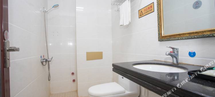 金亨客栈(潮州高铁站店)图片