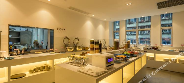 西姆善居成都中医大宽窄巷子酒店图片