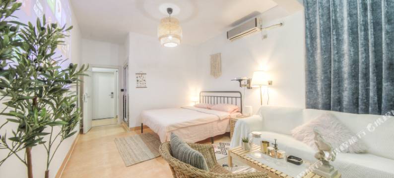 厦门观山海客栈图片