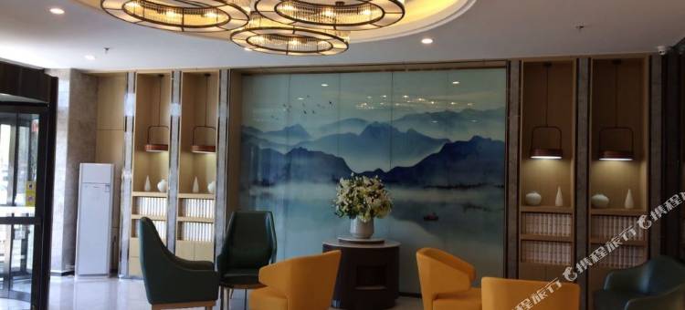 锦江之星(张北草原天路兴和西路酒店)图片