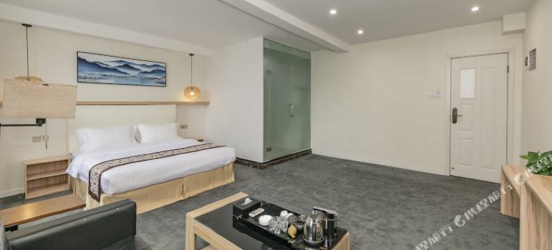 罗源怡人商务宾馆图片