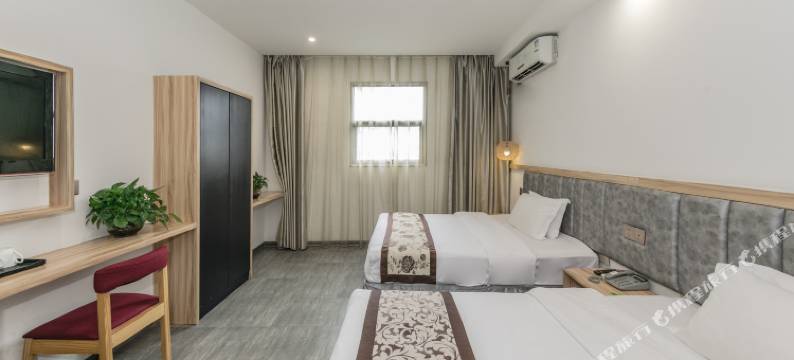 罗源怡人商务宾馆图片