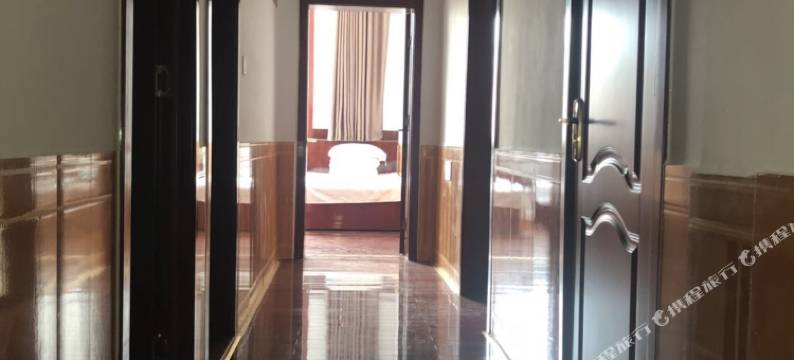 高青聚贤宾馆图片