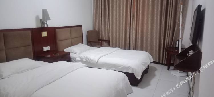 南阳家美快捷宾馆图片