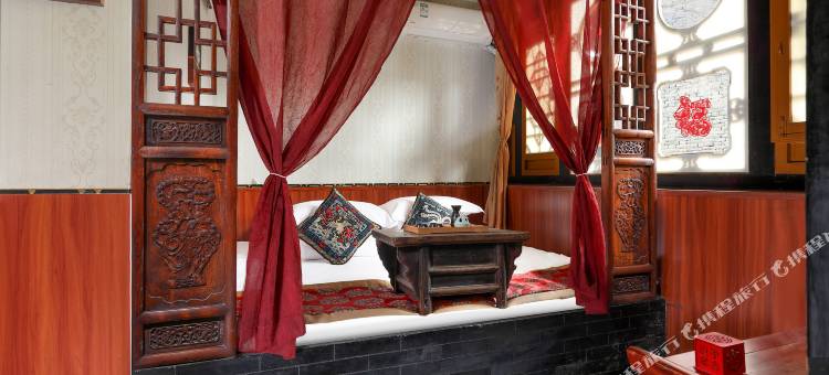 平遥县集雅民宿图片