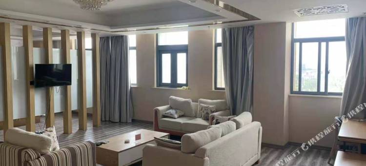 尚客优大酒店(高邮尚程国际店)图片