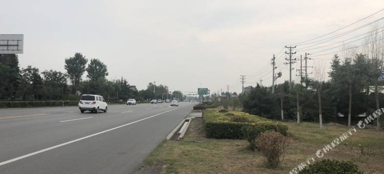 OYO焦作心连心快捷酒店图片