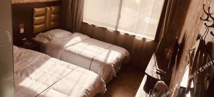 丰聚宾馆(祁县千朝浪屿店)图片