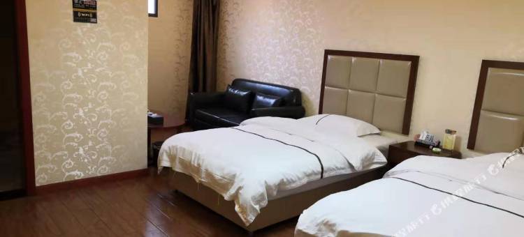 布拖高原明珠假日酒店图片