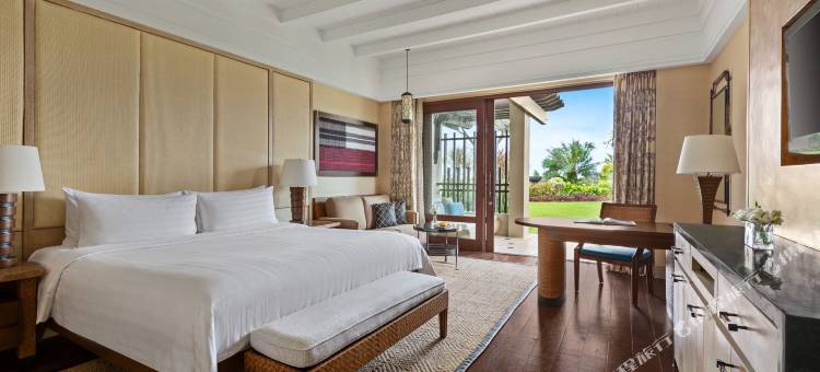 香格里拉度假村 长滩岛(Shangri-La Boracay)图片