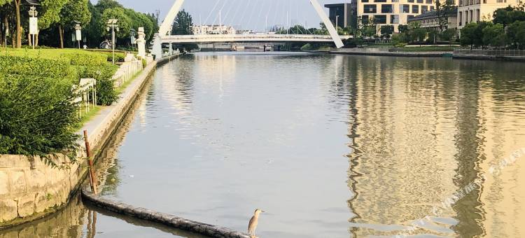 贝壳酒店(上海嘉定北地铁站树屏路店)图片