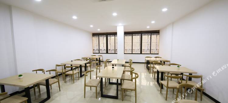 优程酒店(灵山江南路店)图片