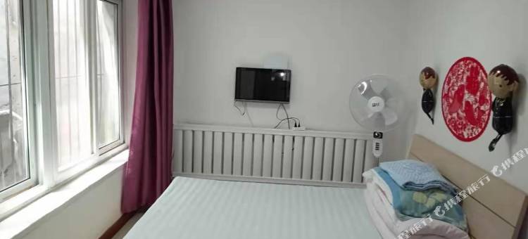 沈阳凤华旅社图片