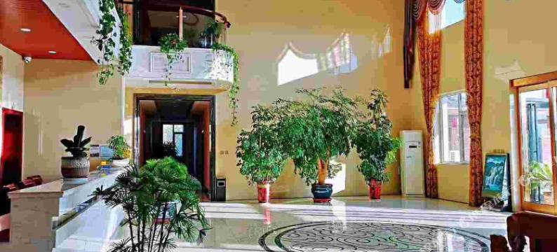 林州森淼鱻生态庄园图片