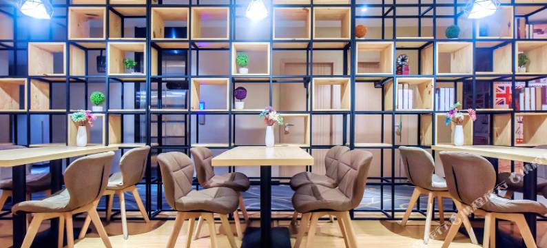 7天优选酒店(重庆綦江区政府店)图片