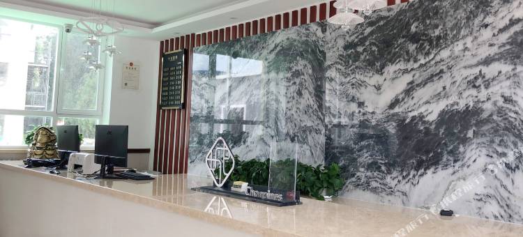 兴城喜达酒店图片