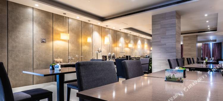 如家精选酒店(天津五大道南京路小白楼地铁站店)图片