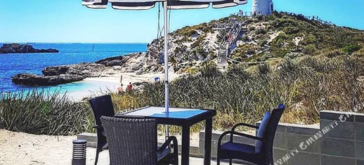 罗特尼斯岛屿探索度假园区(Discovery Resorts - Rottnest Island)图片