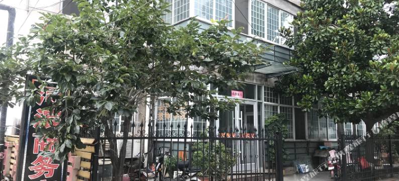 临沭河滨商务宾馆图片