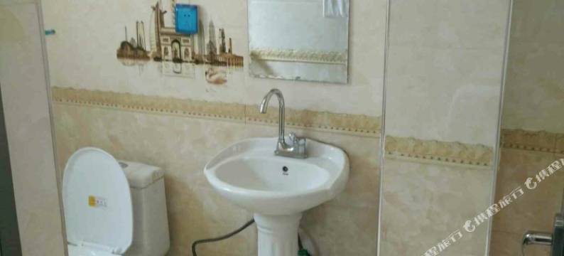 哈密金福源宾馆图片