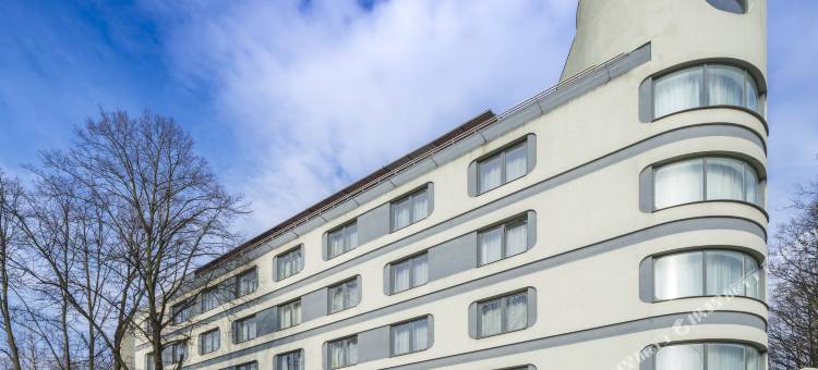 里加VEF酒店(Rija VEF Hotel with Free Parking)图片