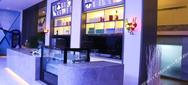 秦皇岛尚悦酒店图片