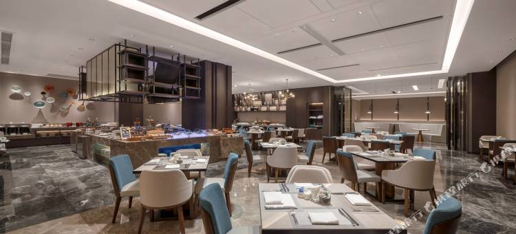 重庆渝融豪生酒店图片