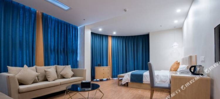 和悦酒店(成都火车东站店)图片