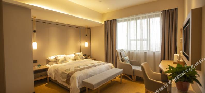 侯马华翔大酒店图片