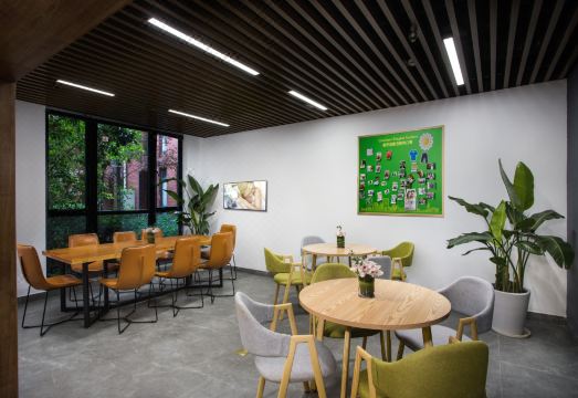 Suzhou Citadines Xinghai Apartment Hotel Hotel Overview