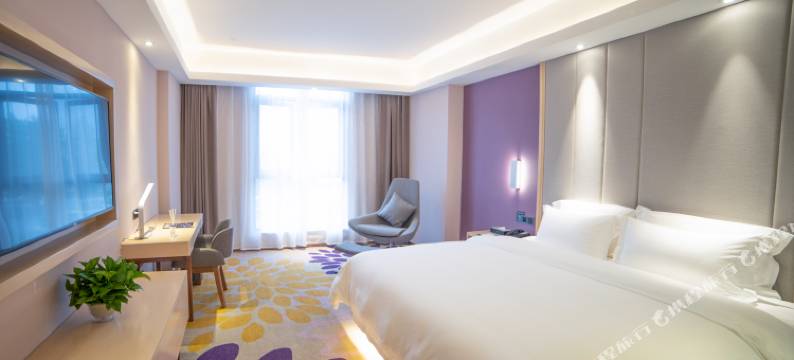 麗枫酒店(武汉欢乐谷仁和路地铁站店)图片