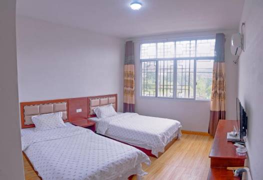 西江千户苗寨栖山客栈