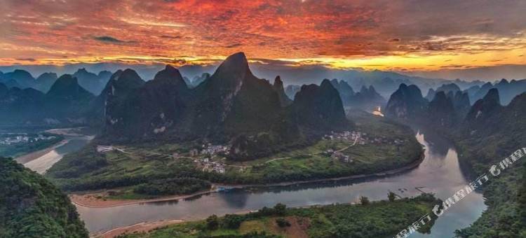 崧舍酒店(阳朔西街店)图片