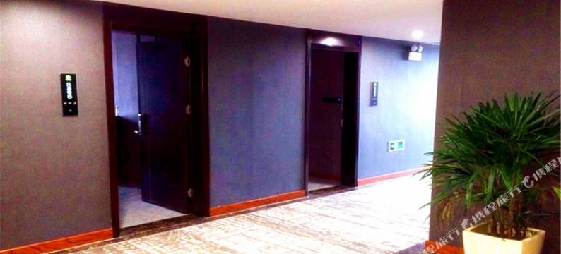 常州御园大酒店图片