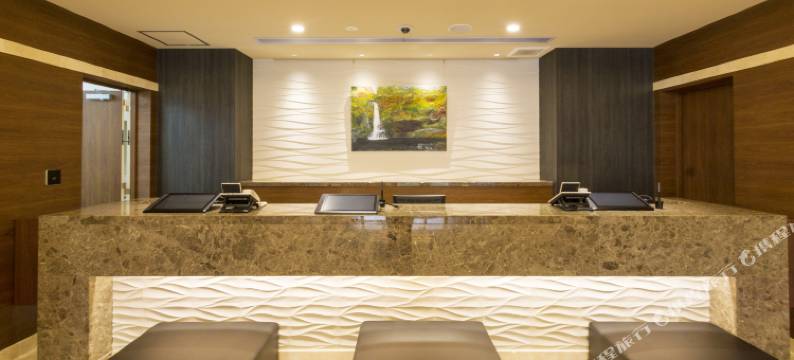 那霸国际通街兰塔纳酒店(Hotel Lantana Naha Kokusai-Dori)图片