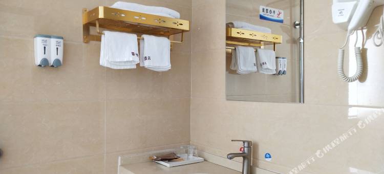 黄果树景悦酒店图片
