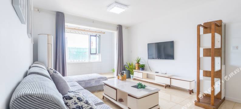 静雅居室公寓(海滨二路分店)图片