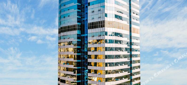 成都绿洲大酒店(春熙路太古里店)图片