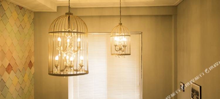 大连狐狸果果美式酒店图片