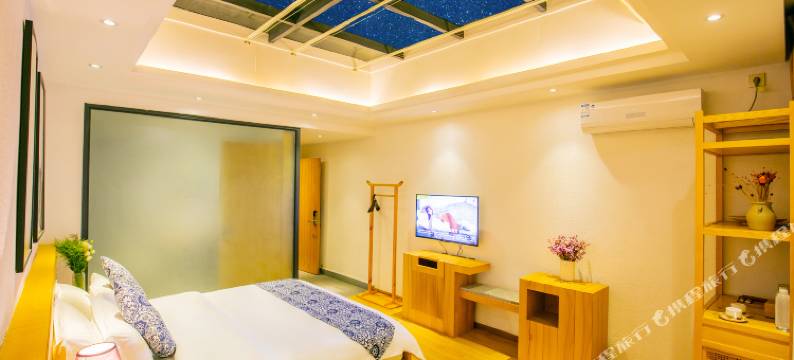 大理一念大理民宿图片