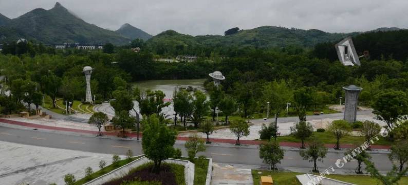 平塘宇航客栈(中国天眼店)图片