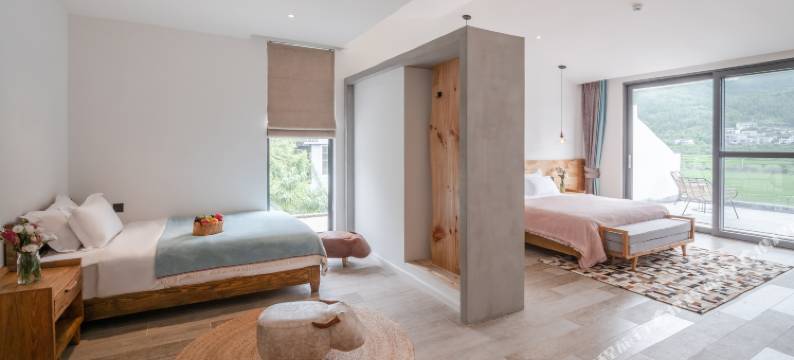 兴义云栖壹号客栈(万峰林景区店)图片