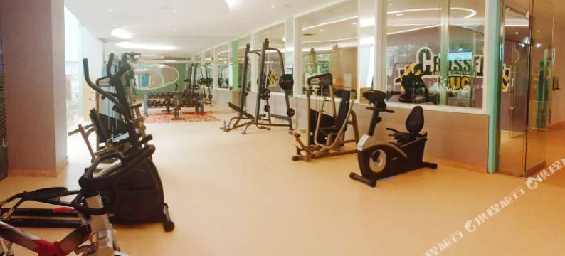 舒城帅旺五洲大酒店图片