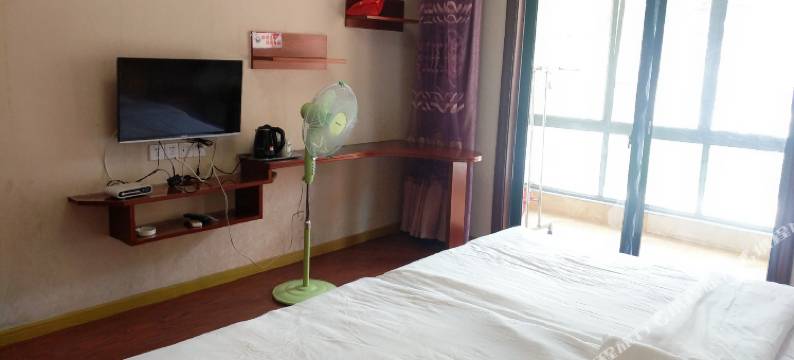 安吉向阳人家农家乐图片