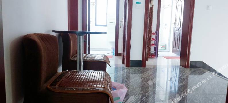 安吉向阳人家农家乐图片