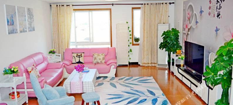 北京运河小屋图片