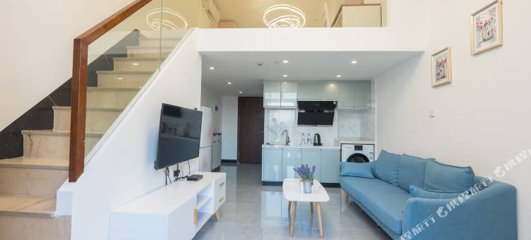 美娜多商务公寓(广州香雪奥园广场店)图片