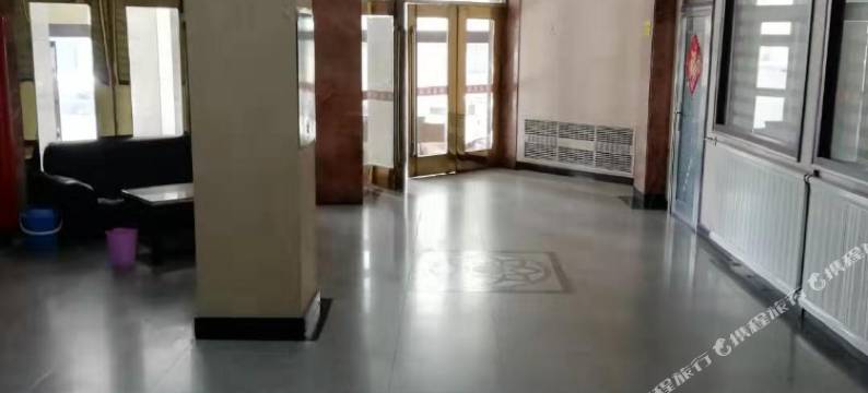 绥芬河祥龙宾馆图片