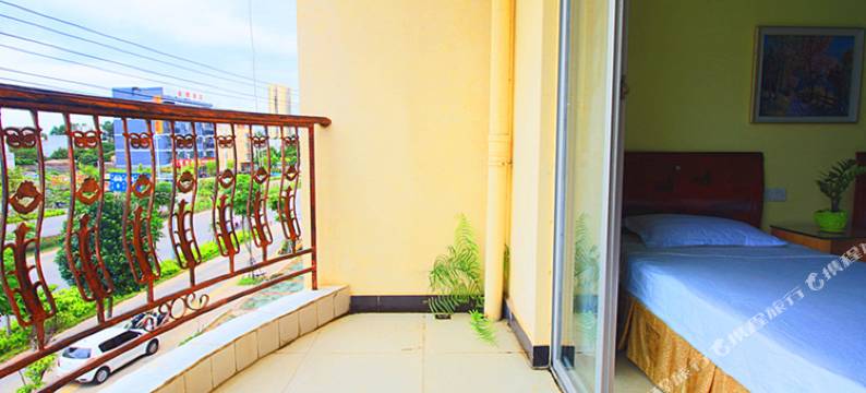 北海盛昌宾馆图片