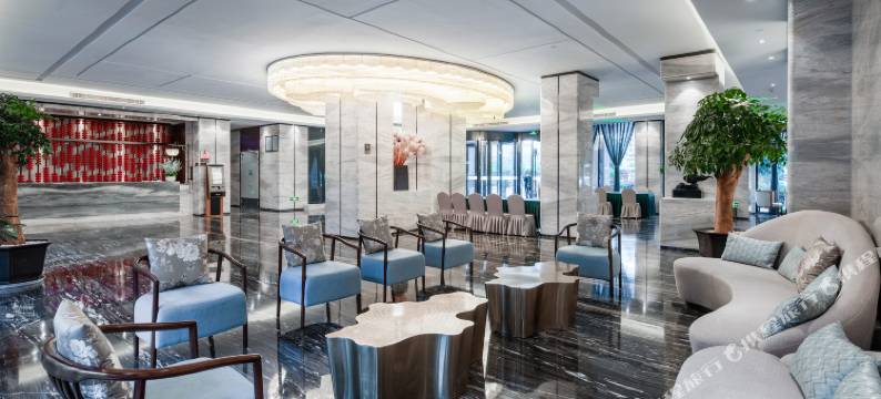 昆明恒盛酒店(云南财经大学昆明同德广场购物中心店)图片